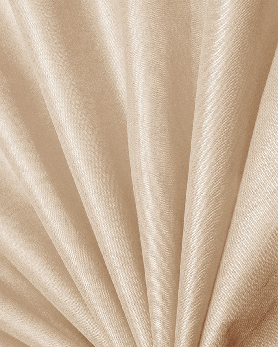 POLYESTER FABRIC  420D   STONE WASH PU   COVERED LIGHT BEIGE 150 CM