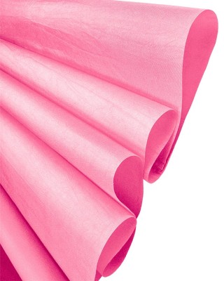 POLYESTEROVÁ TKANINA 420D POTAŽENÁ PU RŮŽOVÁ 150   CM