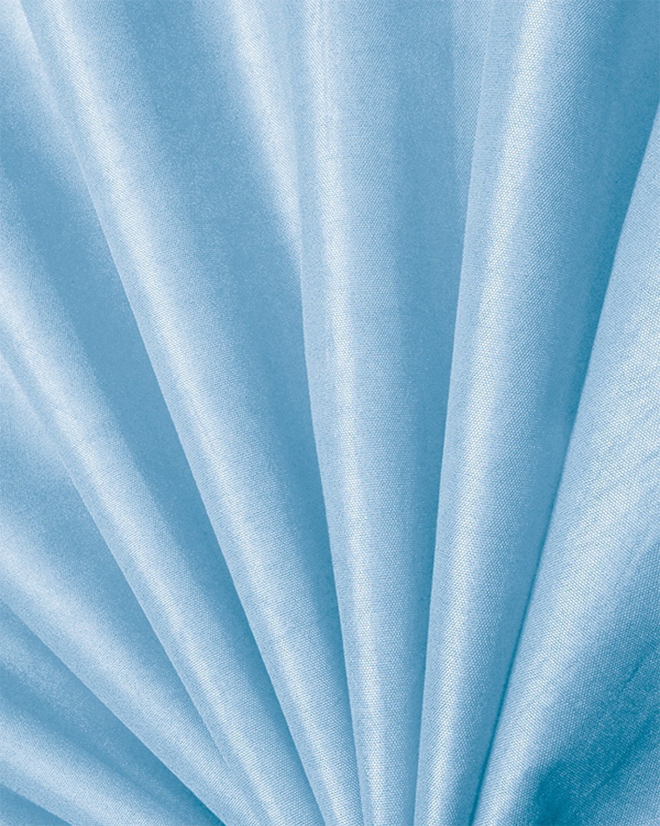 POLYESTER FABRIC 420D STONE WASH PU  COVERED  BLUE  150 CM