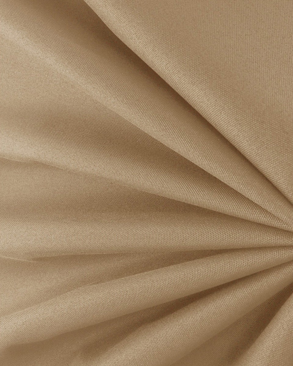 Polyester-stoff 900d pu*2 beschichtet (573)&nbspBeige 160 cm