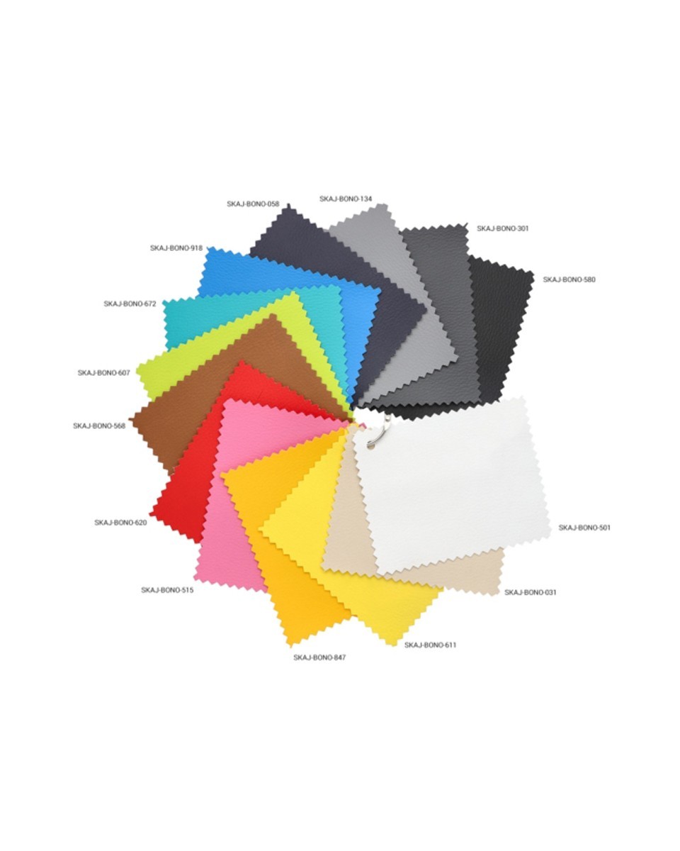 BONO Lederkatalog
