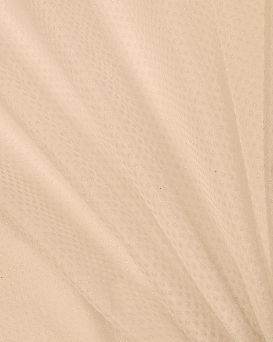 ANTIRUTSCHGEWEBE 420D PU-BESCHICHTET BEIGE 145 CM 200 LM