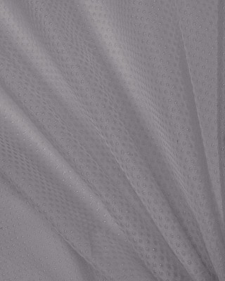 ANTI-SLIP POLYESTER FABRIC 420D PUCOVERED GREY 134 145 CM MB