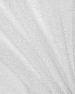 ANTIRUTSCHGEWEBE 420D PU-BESCHICHTET WEIß 501 145 CM 200 LM