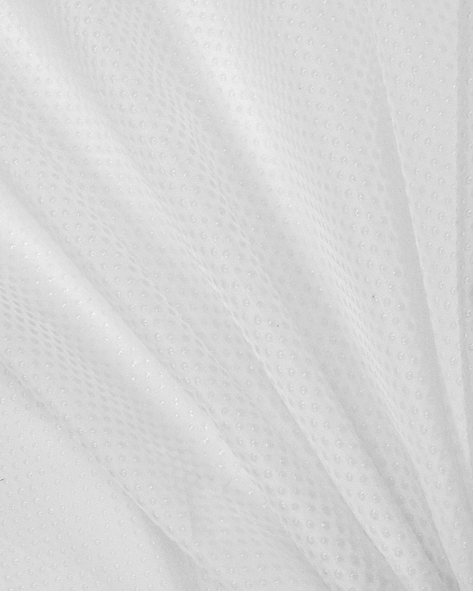 ANTIRUTSCHGEWEBE 420D PU-BESCHICHTET WEIß 501 145 CM 200 LM