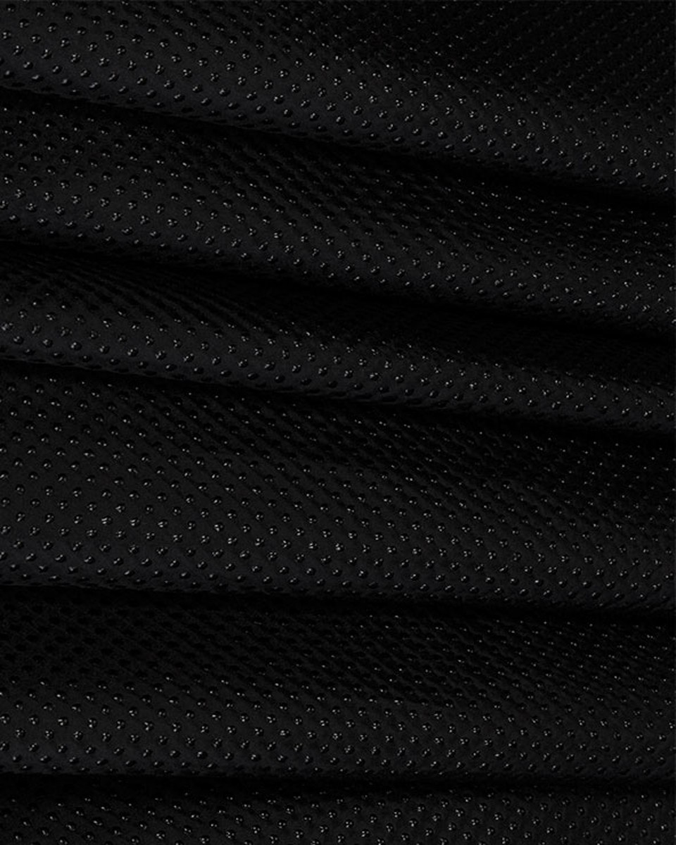 ANTIRUTSCHGEWEBE 420D PU-BESCHICHTET PREMIUM  SCHWARZ   580  150   CM 1 LM