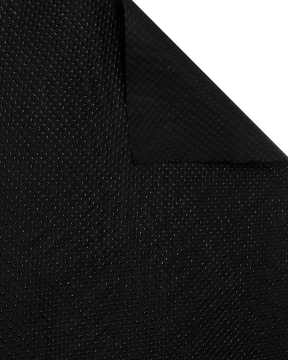 ANTIRUTSCHGEWEBE 420D PU-BESCHICHTET REACH SCHWARZ580 150 CM LM