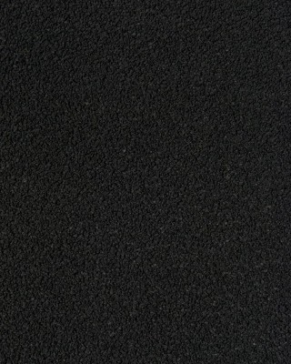 ТКАНЬ ПОЛИЭСТРЕРНАЯ  АНТИСКОЛЬЗЯЩАЯ 0,80 ММ 600D PVC ЧЕРНАЯ  580 140 CM 25 M