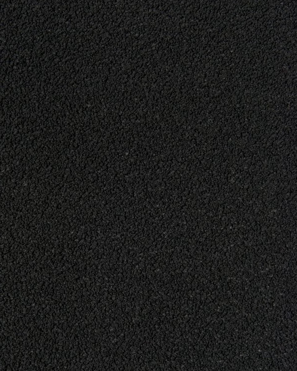 ANTIRUTSCHGEWEBE 0,80 MM 600D PVC-BESCHICHTET  SCHWARZ 580  140 CM 25 LM