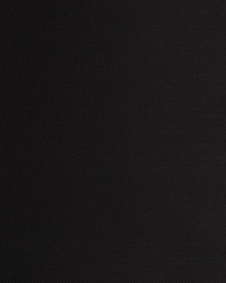 ANTIRUTSCHGEWEBE 0,80 MM 600D PVC-BESCHICHTET  SCHWARZ 580  140 CM 25 LM