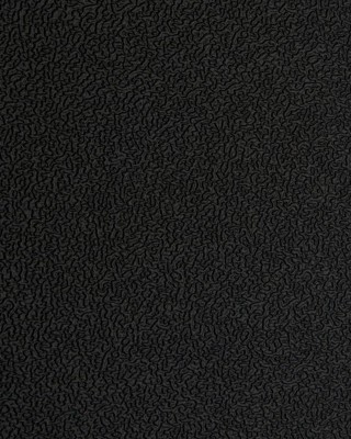 ANTIRUTSCHGEWEBE 0,77 MM 600D  PVC-BESCHICHTET SCHWARZ 580 140 CM 25 LM