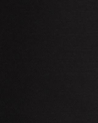 ANTIRUTSCHGEWEBE 0,77 MM 600D  PVC-BESCHICHTET SCHWARZ 580 140 CM 25 LM