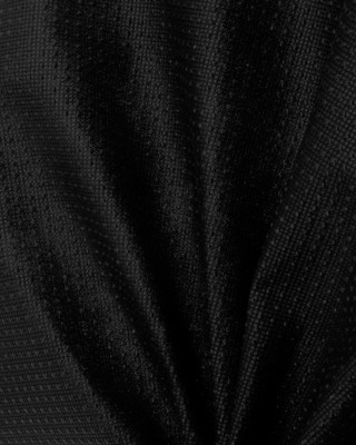 NON-SLIP PP NONWOVEN  FABRICS 80 BLACK 160 CM 100 MB