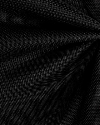 POLYAMIDE-STOFF CODURA 1000D SCHWARZ 580 150 CM 50  LM