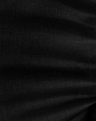 POLYAMIDE-STOFF CODURA 1000D SCHWARZ 580 150 CM 50  LM