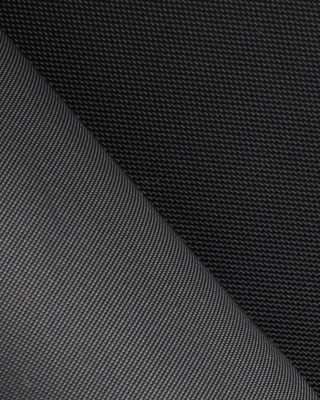 NYLONSTOFF 190D  PVC-F A-GRADE-BESCHICHTET SCHWARZ 580 150 CM&nbsp50    LM