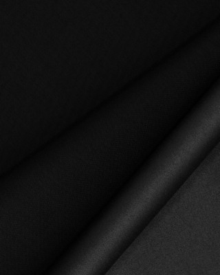 STOFF CORDURA® 1000D SCHWARZ  580 150 CM 50 LM