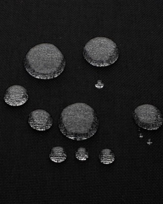 STOFF  CORDURA® 1000D SCHWARZ 580 150  CM LM