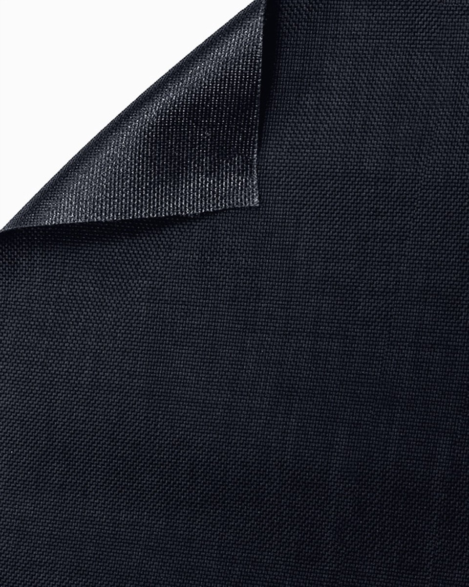 POLYESTER  FABRIC CODURA 1000D NAVY BLUE 058 150 CM 50 MB