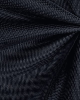 POLYESTER  FABRIC CODURA 1000D NAVY BLUE 058 150 CM 50 MB