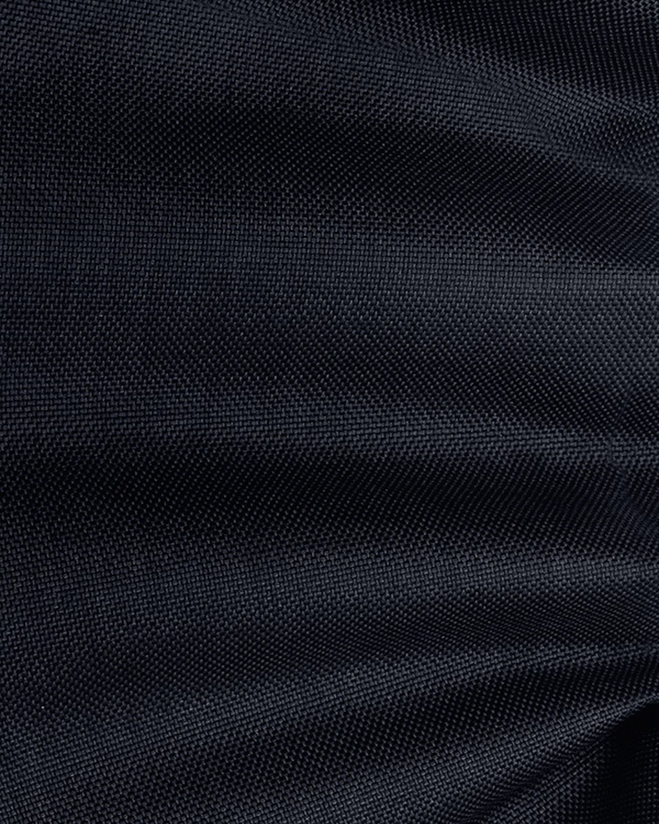 POLYESTER  FABRIC CODURA 1000D NAVY BLUE 058 150 CM 50 MB