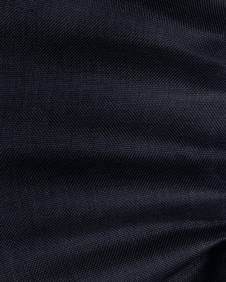 POLYESTER  FABRIC CODURA 1000D NAVY BLUE 058  150 CM 50 MB