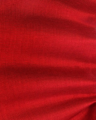 POLYAMIDE-STOFF  CODURA 1000D    ROT 171 150 CM 50 LM