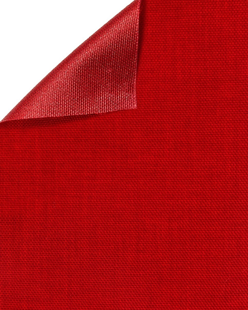 POLYAMIDE-STOFF CODURA 1000D    ROT 171 150 CM 50  LM