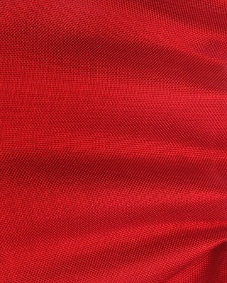 POLYESTER  FABRIC CODURA 1000D RED 171 150 CM 50    MB