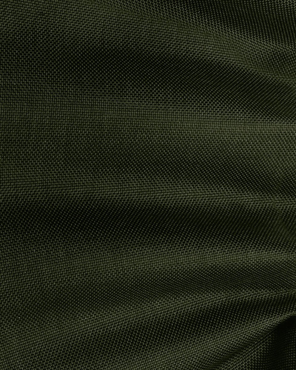 POLYAMIDE-STOFF  CODURA 1000D KHAKI 173 150  CM 50 LM