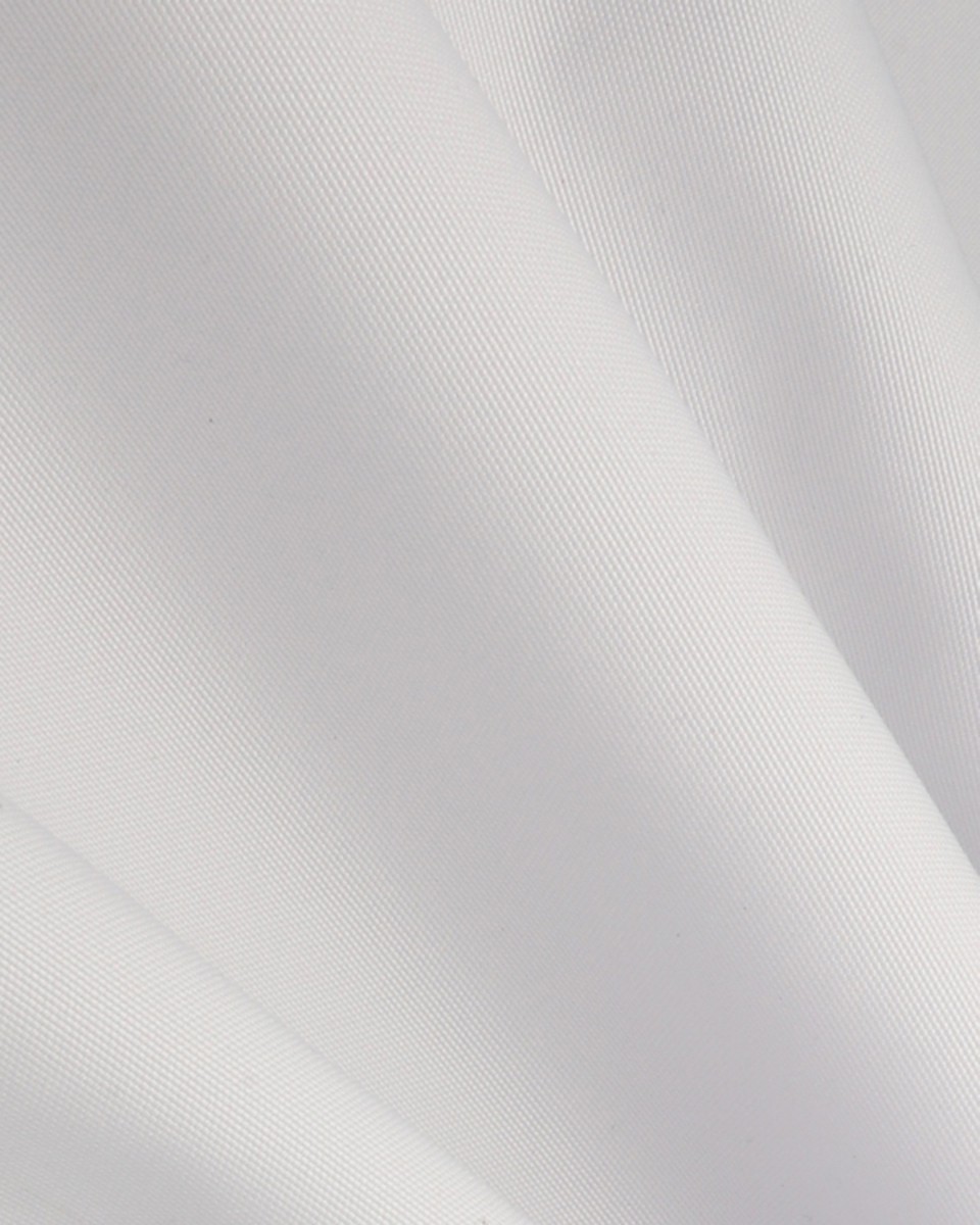 Polyester sublimation fabric 240g PU white