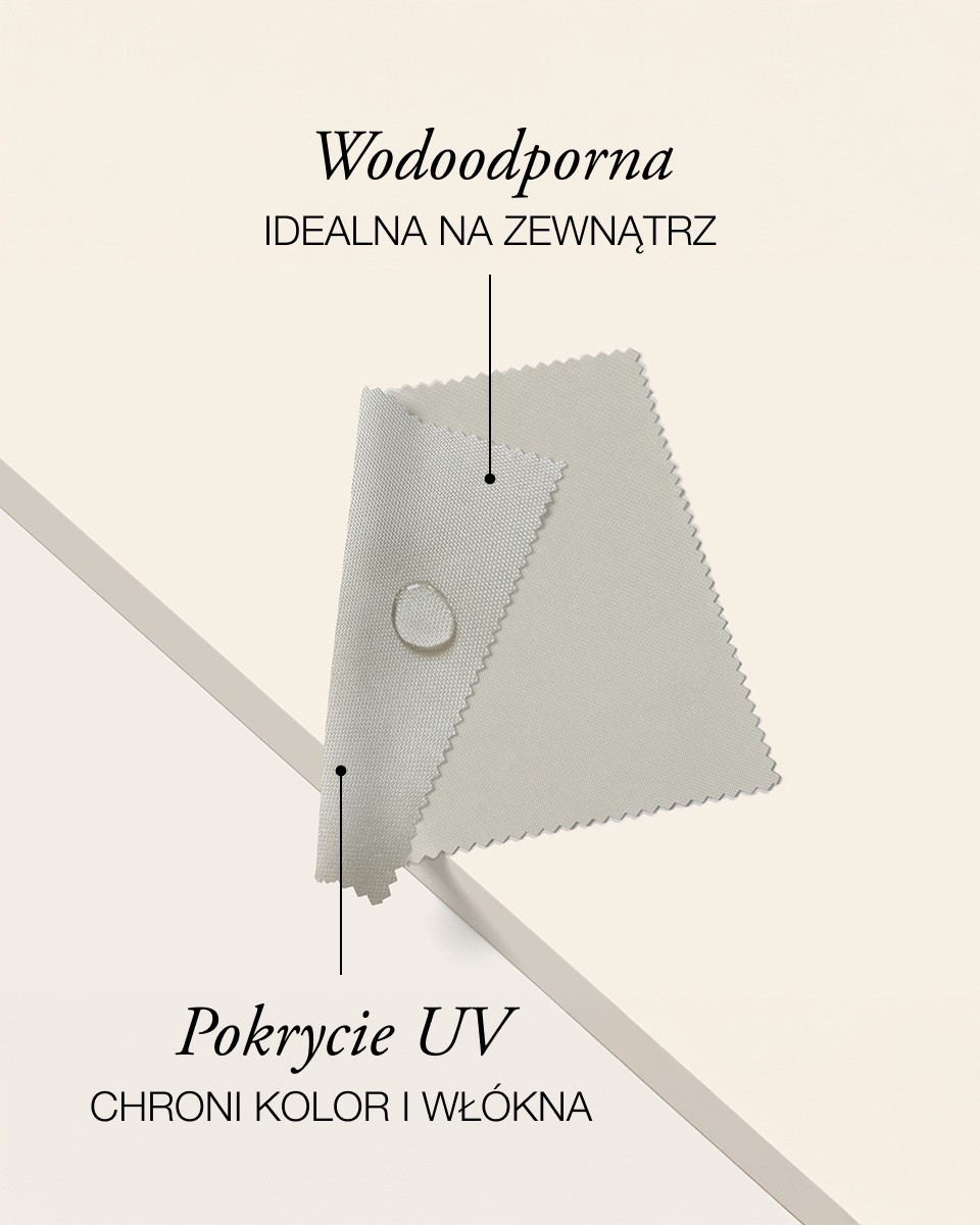 Voděodolná tkanina Oxford 600D PU*2 UV (032) světle šedá
