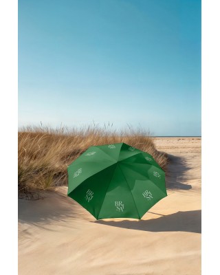 Waterproof Oxford Fabric 600D PU*2 UV (084) green
