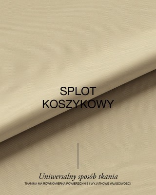 Waterproof Oxford Fabric 600D PU*2 UV (098) beige