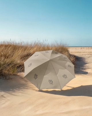 Водонепроницаемая ткань Oxford 600D PU*2 UV (098) бежевый