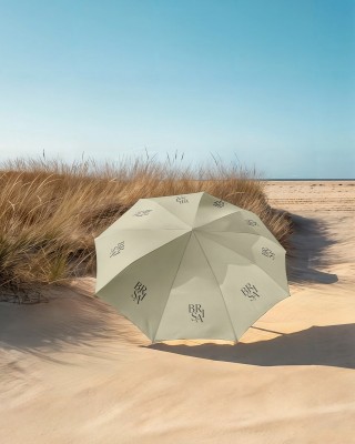 Wasserabweisender Oxford-Stoff 600D PU*2 UV (101) Hellbeige