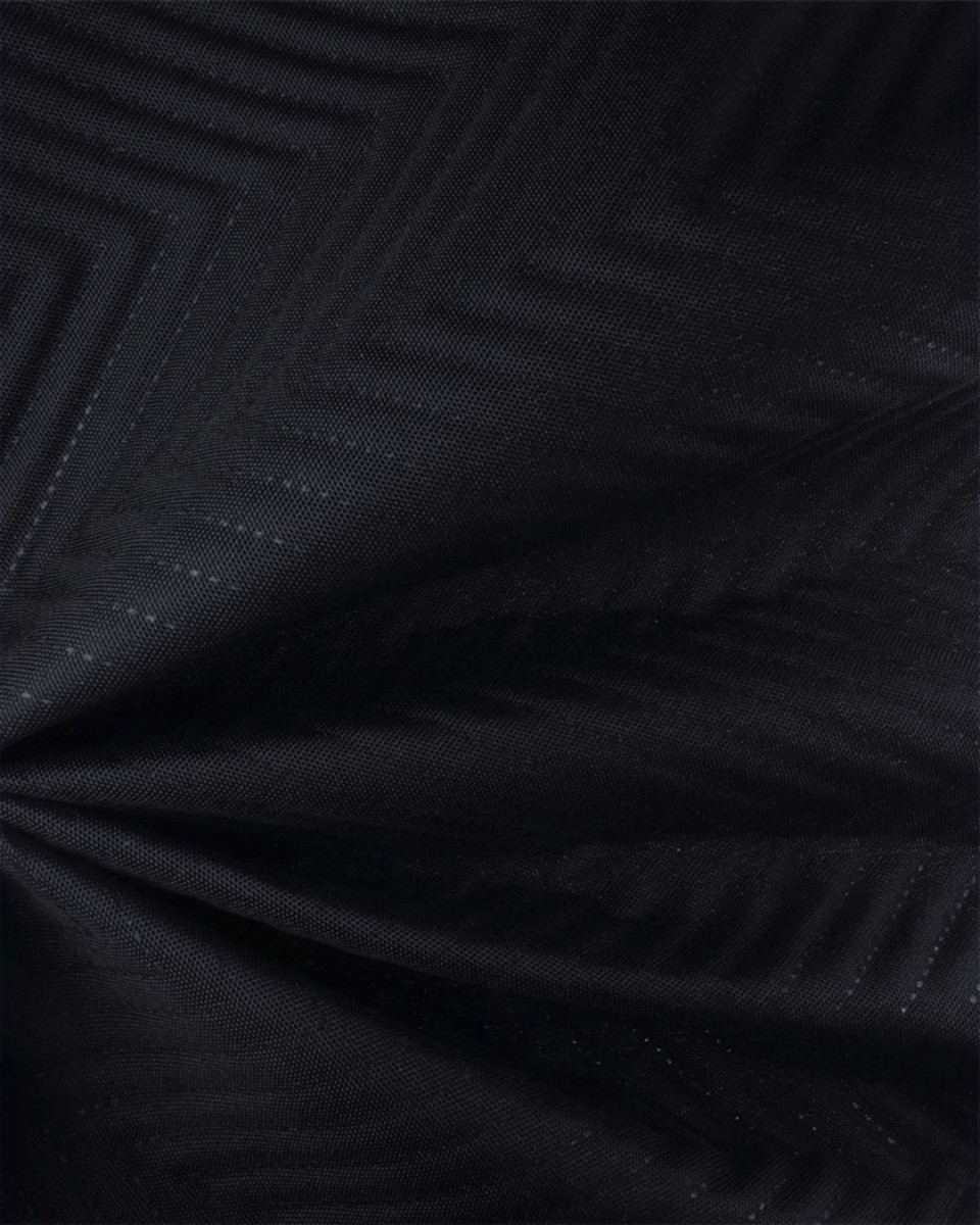 Polyester-steppstoff 600d pu-beschichtet bienenwabe schwarz 160 cm