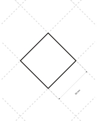 POLYESTER-STEPPSTOFF 600D PU-BESCHICHTET KAROROT 160 CM