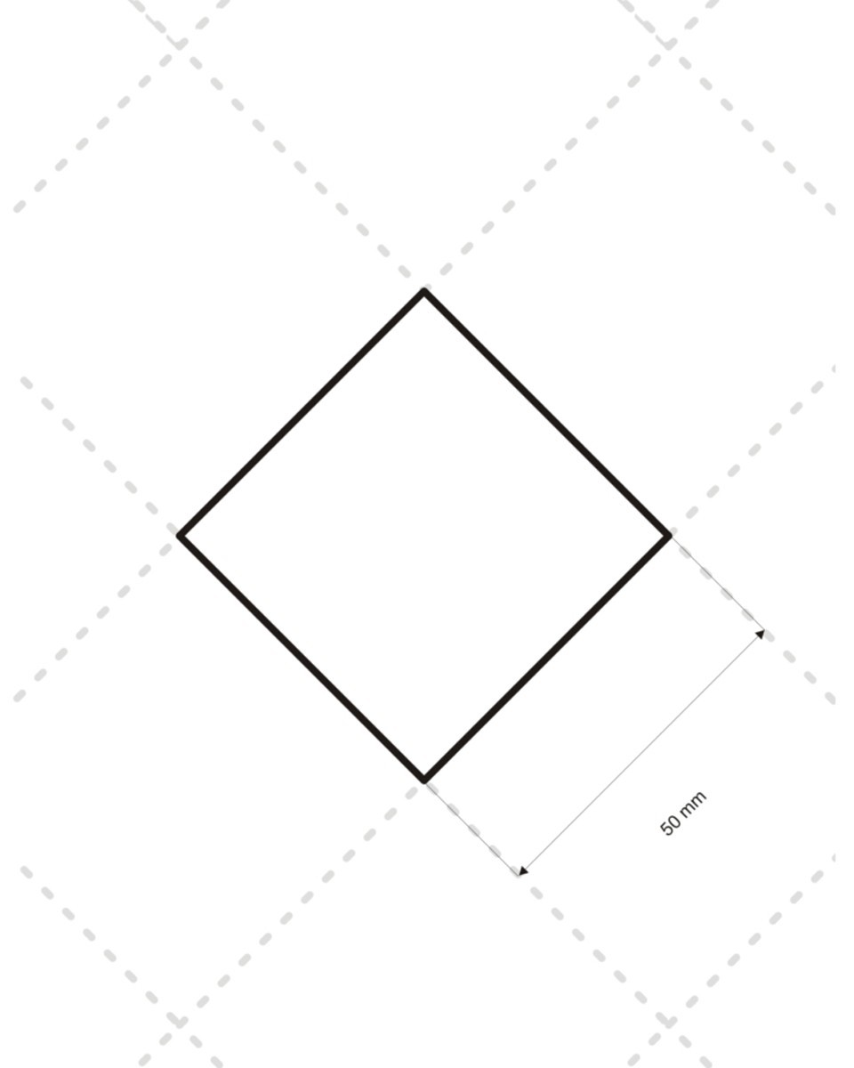 POLYESTER-STEPPSTOFF 600D PU-BESCHICHTET KAROROT 160 CM