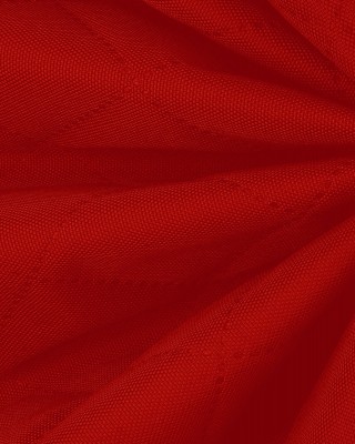 POLYESTER-STEPPSTOFF 600D PU-BESCHICHTET KAROROT 160 CM