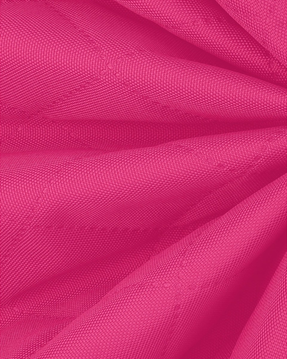 POLYESTER-STEPPSTOFF 600D PU-BESCHICHTET KAROROSA 160 CM 25LM