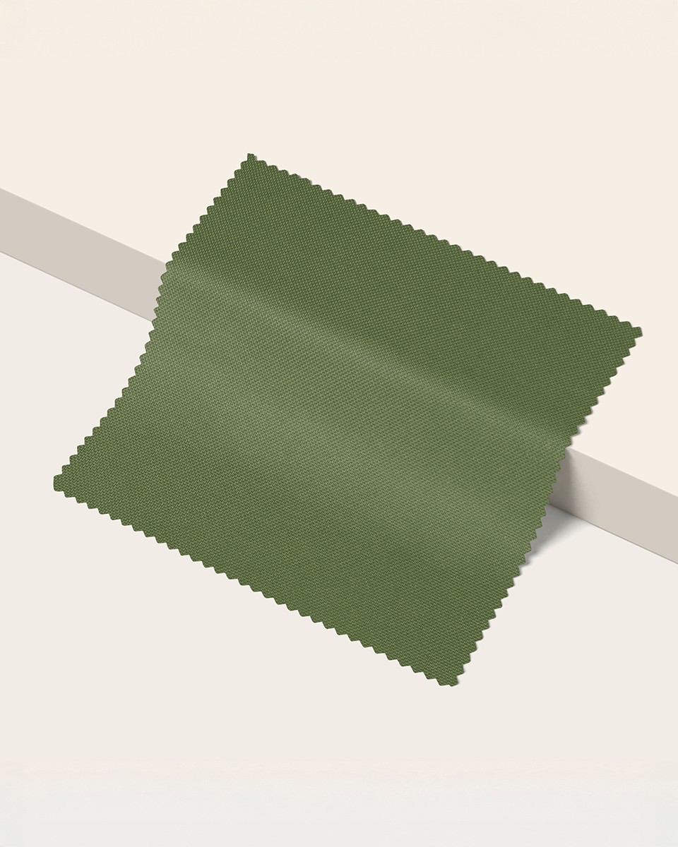 Waterproof Oxford Fabric 600D PU*2 UV (170) olive green
