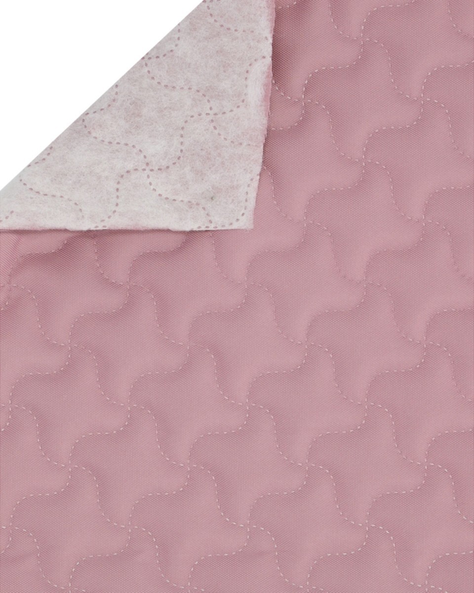 Polyester-steppstoff 600d pu-beschichtet violett 160 cm