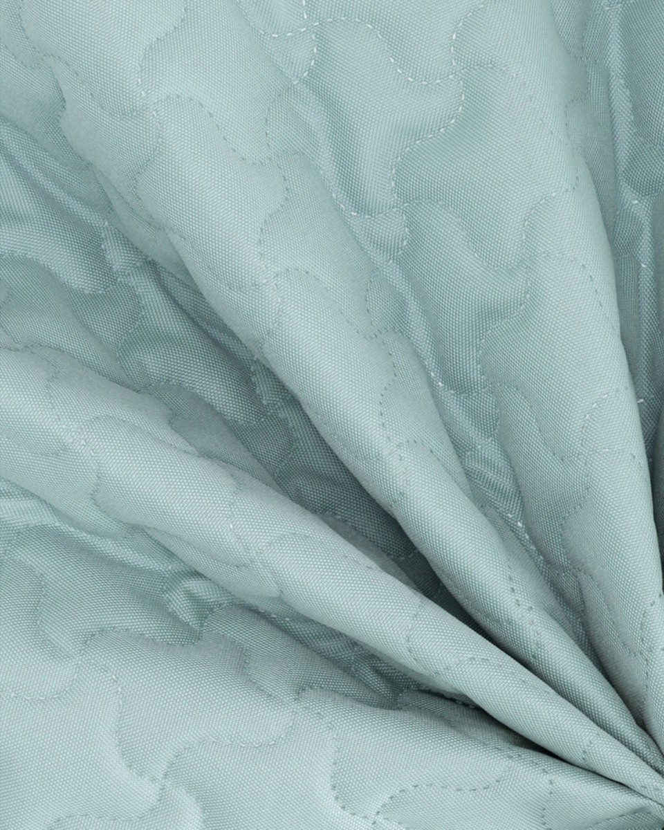 Polyester-steppstoff 600d pu-beschichtet blau 160 cm