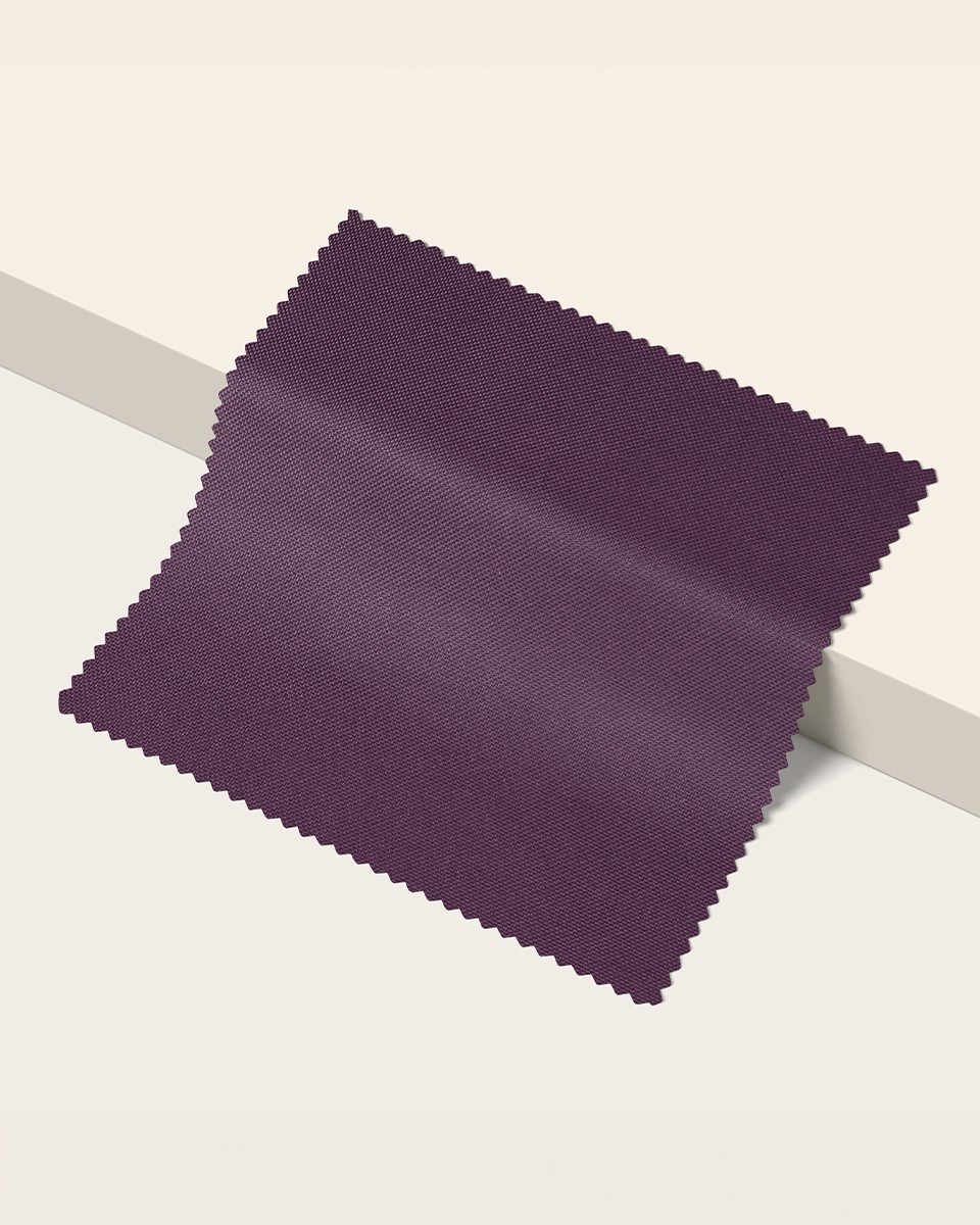 Waterproof Oxford Fabric 600D PU*2 UV (174) purple