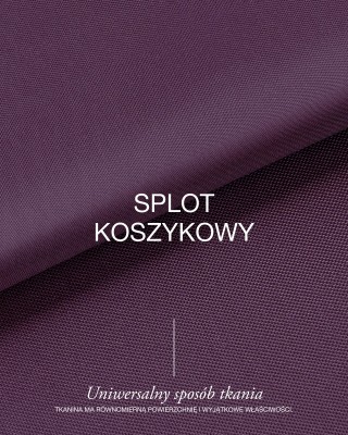 Waterproof Oxford Fabric 600D PU*2 UV (174) purple