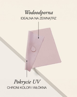 Polyesterová tkanina Oxford UV 600d pu*2 (134) šedá  160 cm