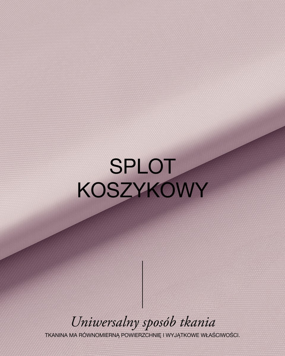 Tkanina wodoodporna Oxford 600D PU*2 UV (552) jasnoróżowa