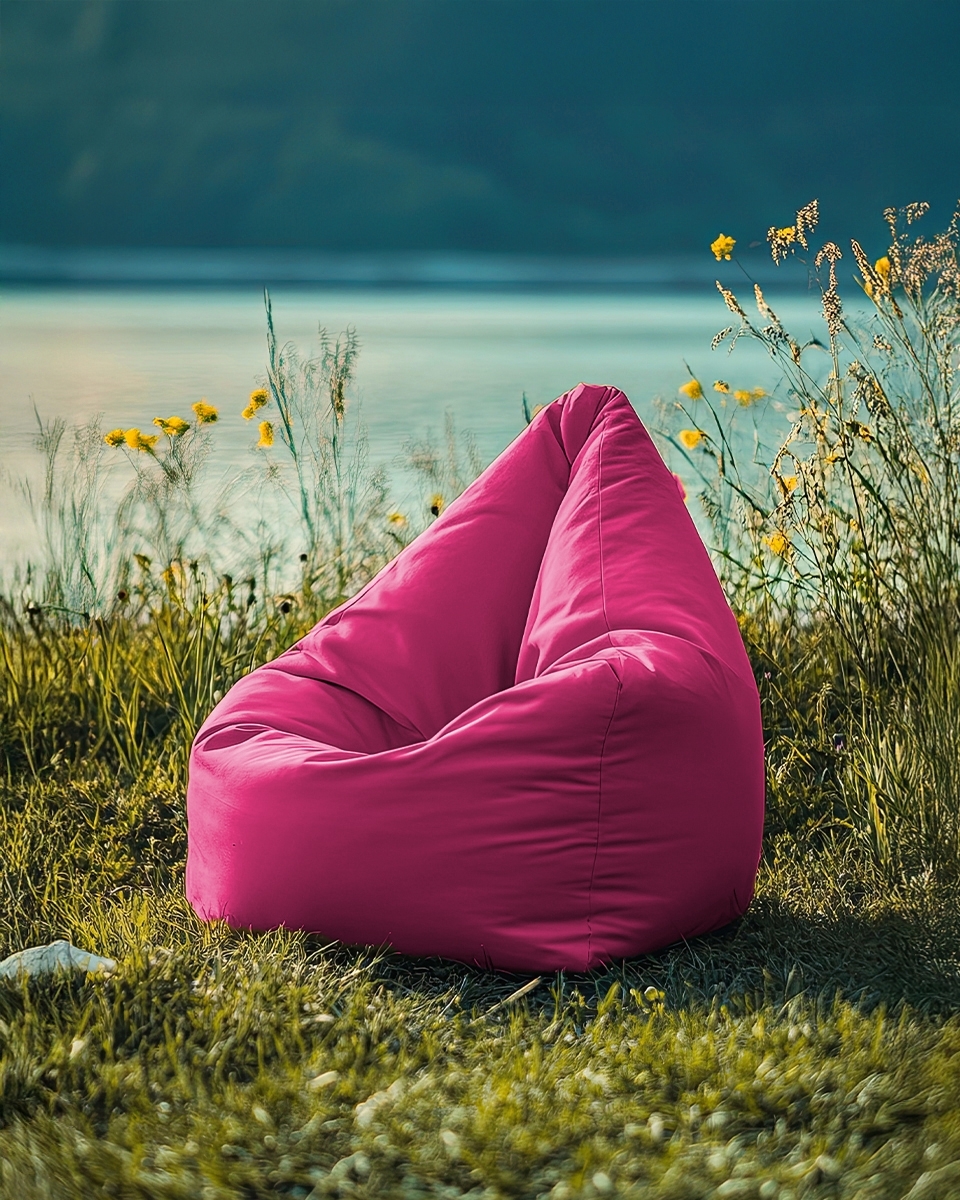 Polyester-stoff Oxford 600d pu-beschichtet (516) Rosa 160 cm 50 lm