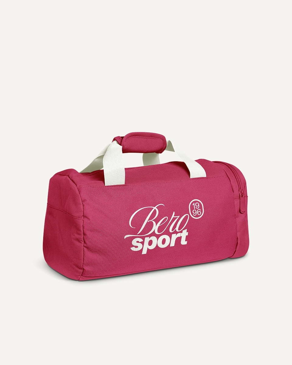 Polyester-stoff Oxford 600d pu-beschichtet (516) Rosa 160 cm 50 lm